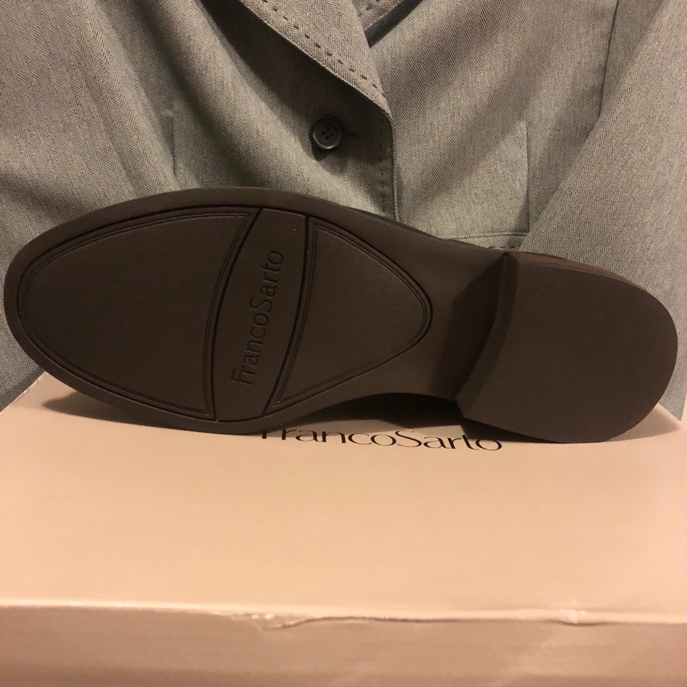 Franco Sarto- Hyla Bootie - Picture 5 of 6